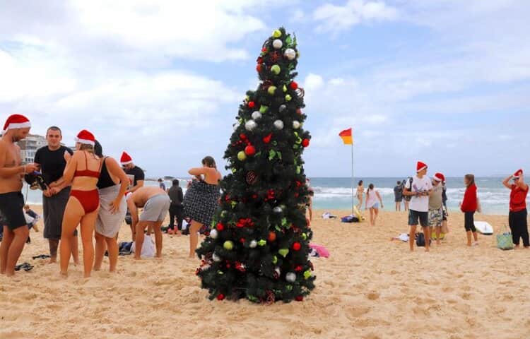 The World's 20 Most Unusual Christmas Traditions | Christmas Celebrations Around the World