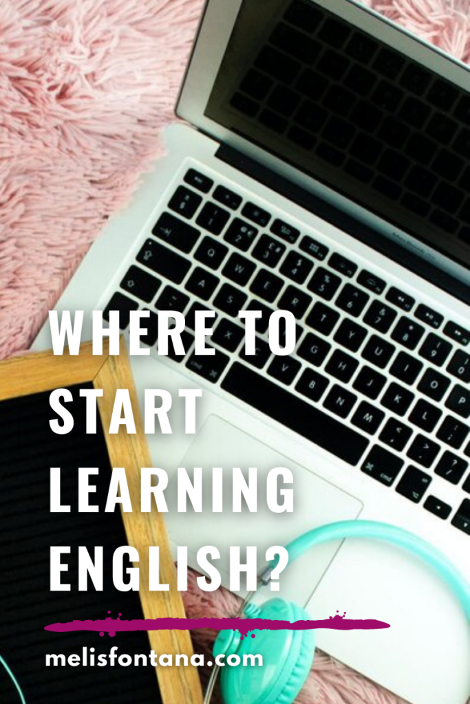 English for Beginners | Where to Start Learning English?