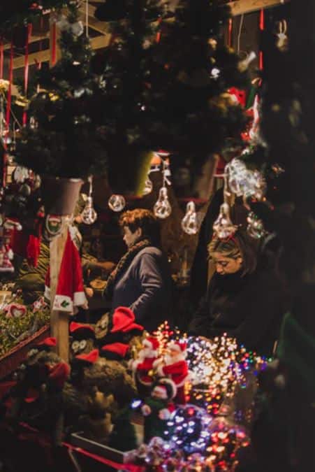 Dünyanın En Sıradışı 20 Noel Geleneği | Dünyada Noel Kutlamaları