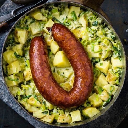 Swiss Food | 14 Typical Dishes to Try in Switzerland