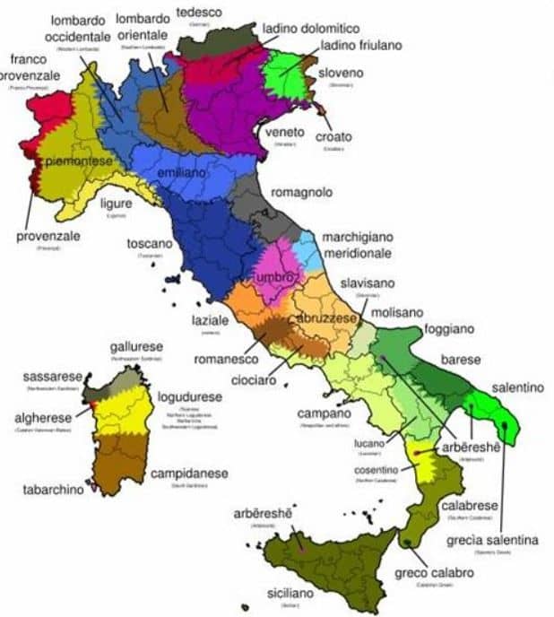İtalya Hakkında Bilmediğiniz 13 Şey | İtalya Hakkında Genel Bilgiler