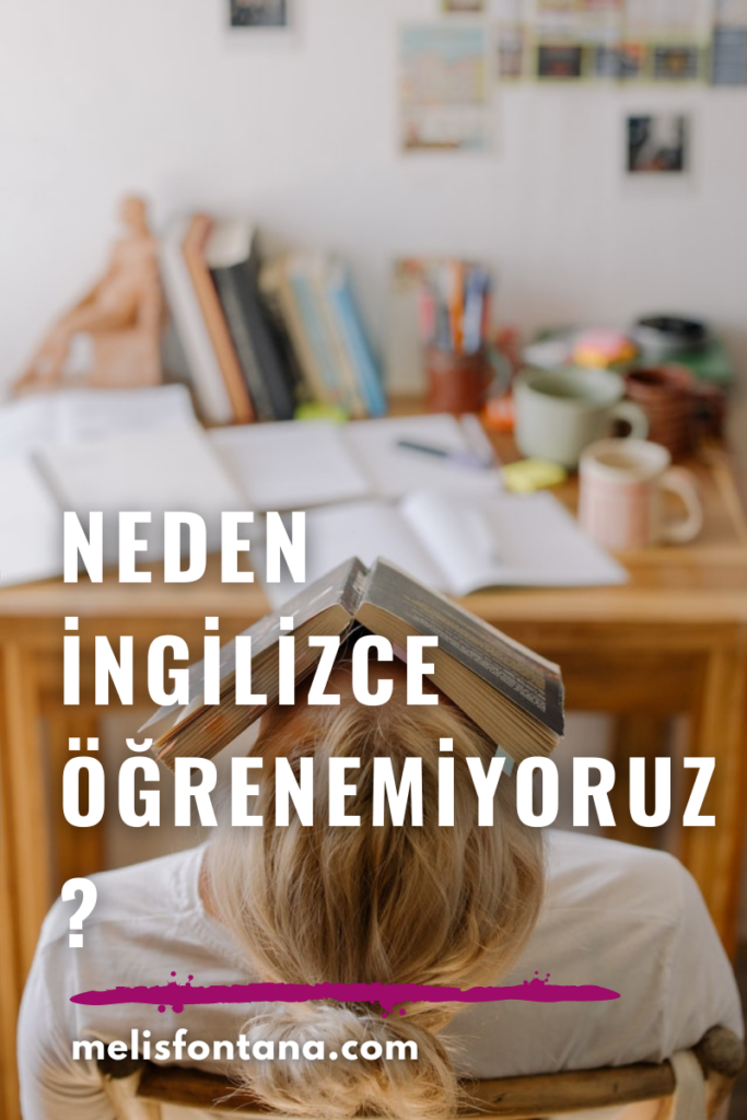 Neden İngilizce Öğrenmeliyiz? | Neden İngilizce Öğrenemiyoruz?