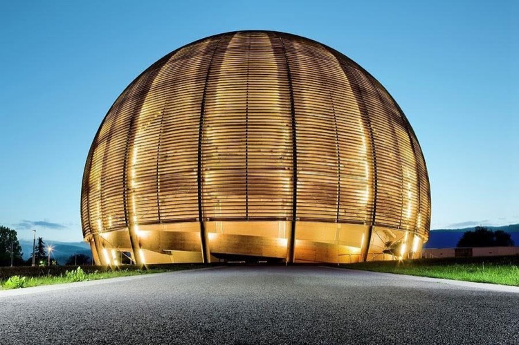 Switzerland CERN