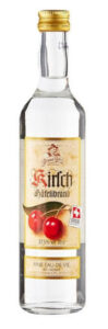 Swiss Kirsch drink