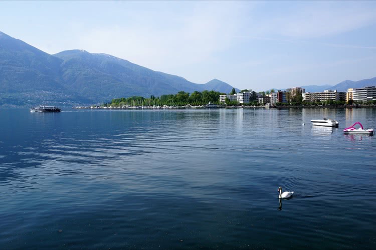 Places to visit in Locarno