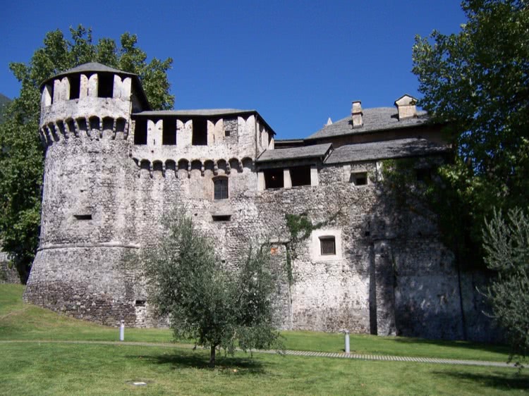 Places to Visit in Locarno | Locarno Travel Guide