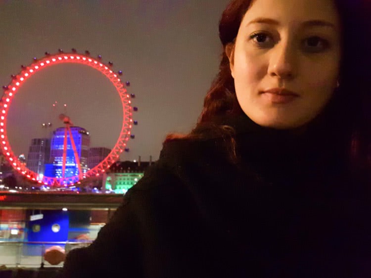 İlk İngiltere Seyahatim (2018) | Londra'ya Gidiyorum ve Heyecandan Ölmek Üzereyim!